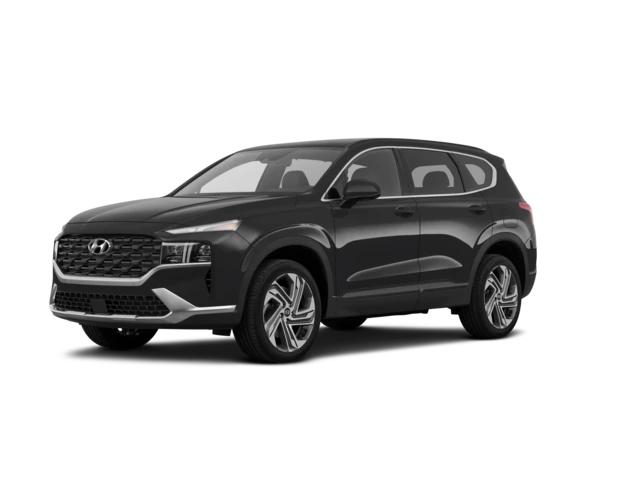 hyundai santa fe 2021 5NMS24AJ8MH331044 image